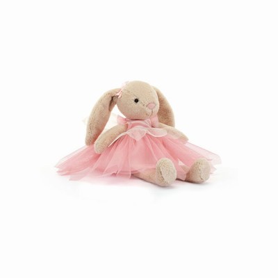 Jellycat Lottie Conejo Fairy | SEZX-95732